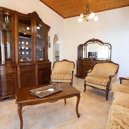 Villa Elaianthos 1 Githio Exterior foto